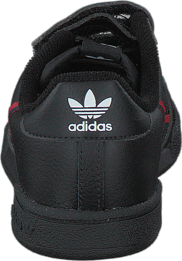 Continental 80 Cf I Core Black/core Black/scarlet