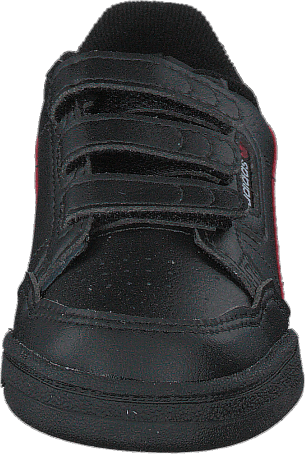 Continental 80 Cf I Core Black/core Black/scarlet