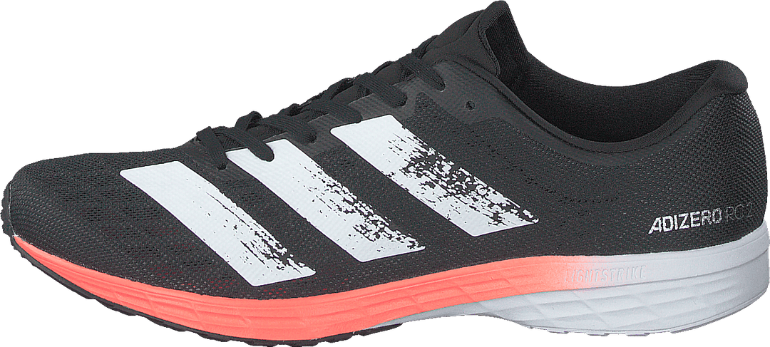 Adizero RC 2 W Noir/Blanc/Noir