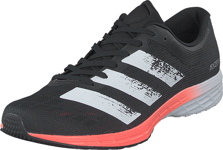 Adizero RC 2 W Noir/Blanc/Noir