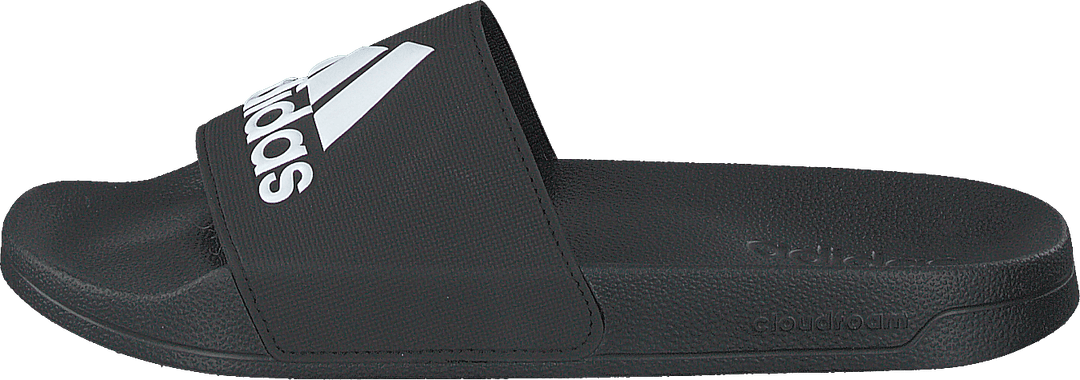 Adilette Shower Core Noir/ftwr Blanc/core Bla