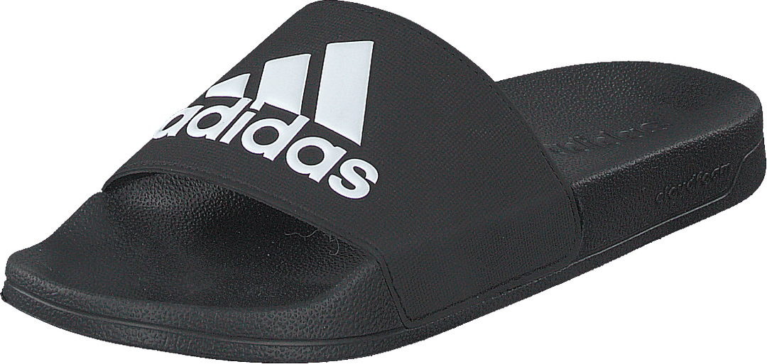 Adilette Shower Core Noir/ftwr Blanc/core Bla