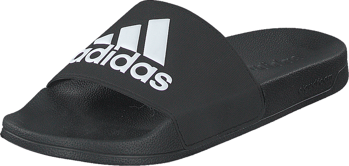 Adilette Shower Core Noir/ftwr Blanc/core Bla