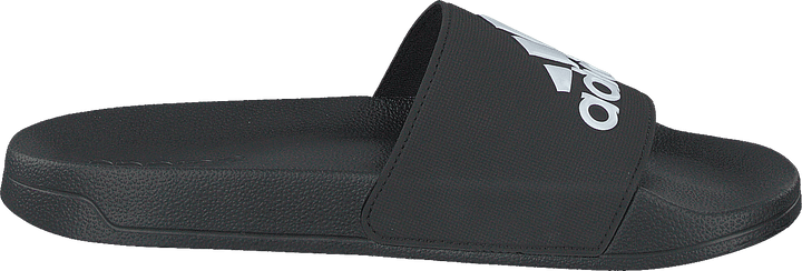Adilette Shower Core Noir/ftwr Blanc/core Bla