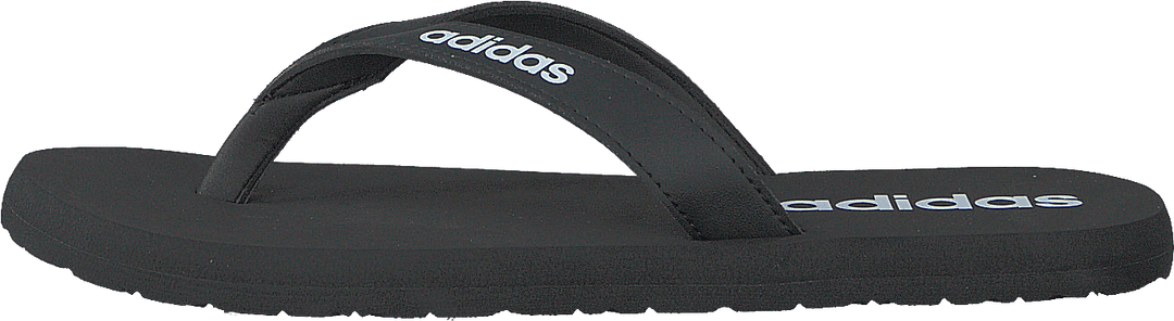Eezay Žabky Core Black/ftwr White/core Bla