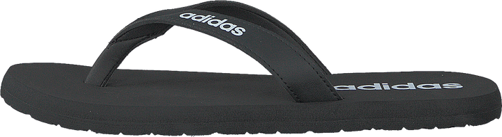 Eezay Žabky Core Black/ftwr White/core Bla