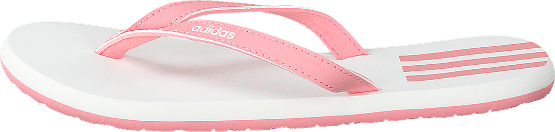 Tongs Eezay Glory Rose/Blanc nuage/glory P