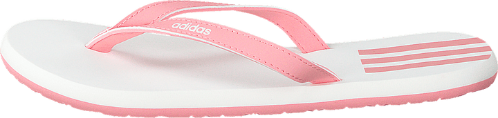Tongs Eezay Glory Rose/Blanc nuage/glory P