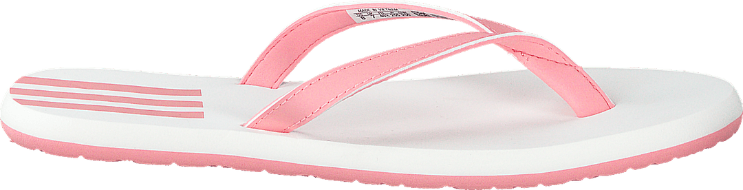 Tongs Eezay Glory Rose/Blanc nuage/glory P