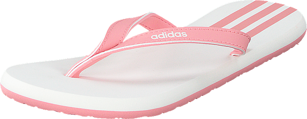 Tongs Eezay Glory Rose/Blanc nuage/glory P