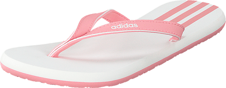 Tongs Eezay Glory Rose/Blanc nuage/glory P