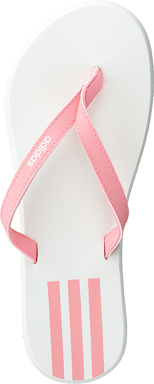 Tongs Eezay Glory Rose/Blanc nuage/glory P