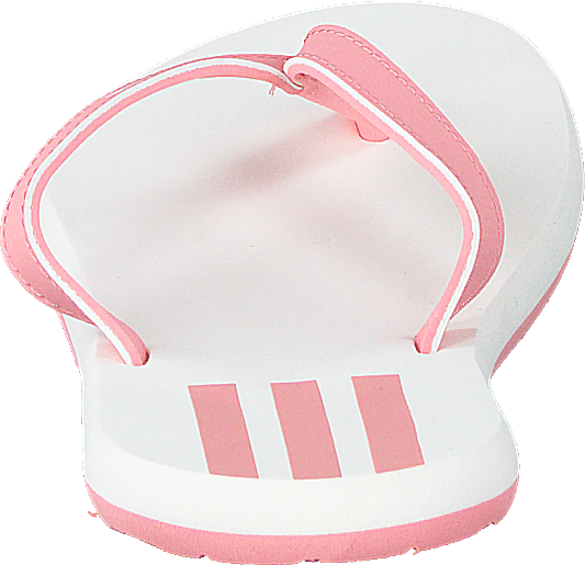Tongs Eezay Glory Rose/Blanc nuage/glory P