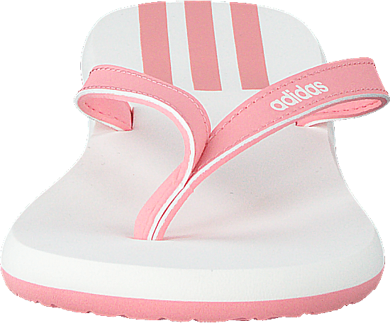 Tongs Eezay Glory Rose/Blanc nuage/glory P