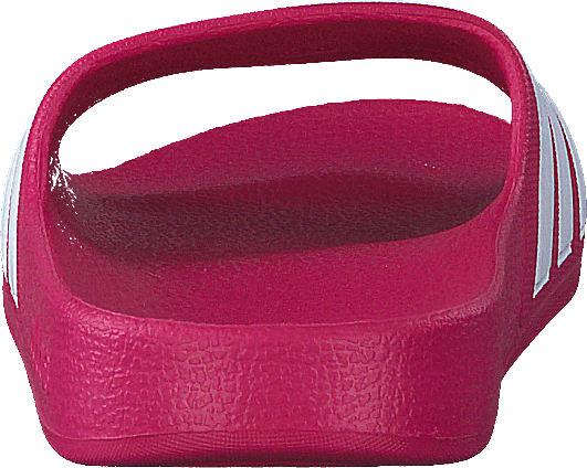 Adilette Aqua K Real Magenta/ftwr Blanc/real M