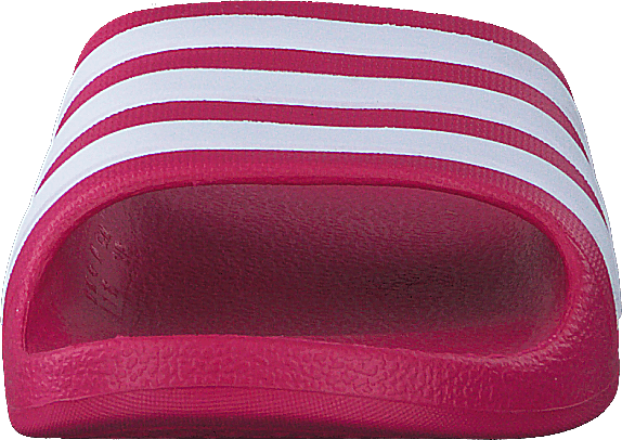 Adilette Aqua K Real Magenta/ftwr Blanc/real M