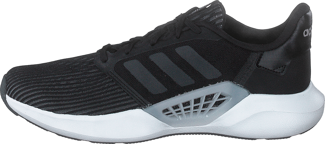 Ventice kengät Core Musta / Harmaa Kuusi / Dash Harmaa