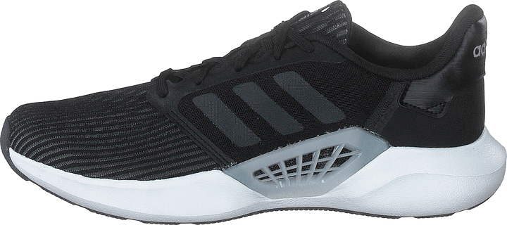 Ventice kengät Core Musta / Harmaa Kuusi / Dash Harmaa