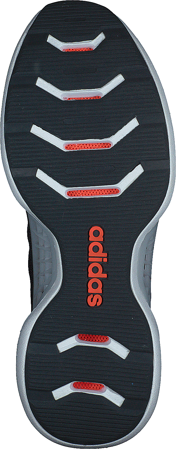 Ventice kengät Core Musta / Harmaa Kuusi / Dash Harmaa