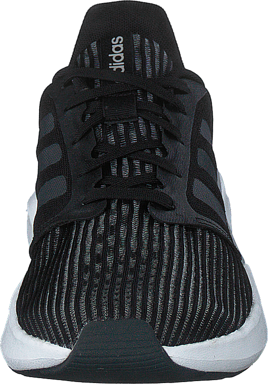 Ventice kengät Core Musta / Harmaa Kuusi / Dash Harmaa