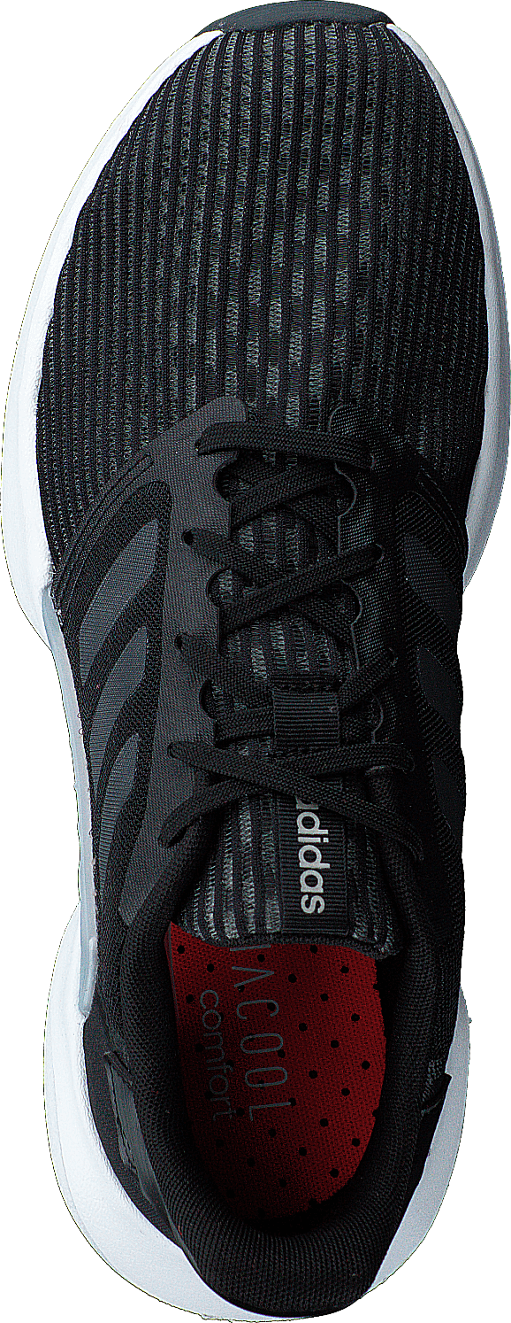 Ventice kengät Core Musta / Harmaa Kuusi / Dash Harmaa