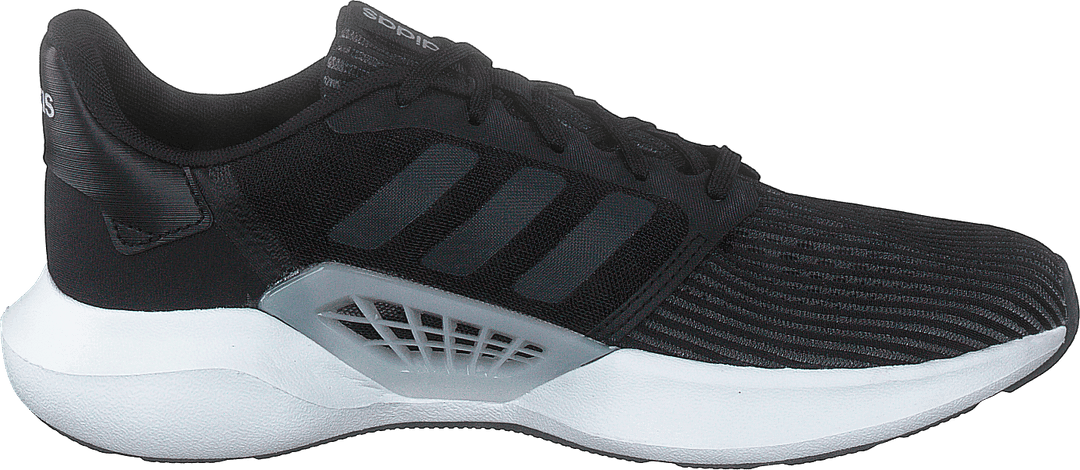 Ventice kengät Core Musta / Harmaa Kuusi / Dash Harmaa