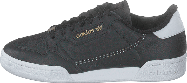 Continental 80 Core Black/core Black/ftwr Whi