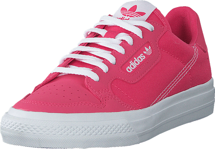Continental Vulc J Real Pink S18/real Pink S18/co