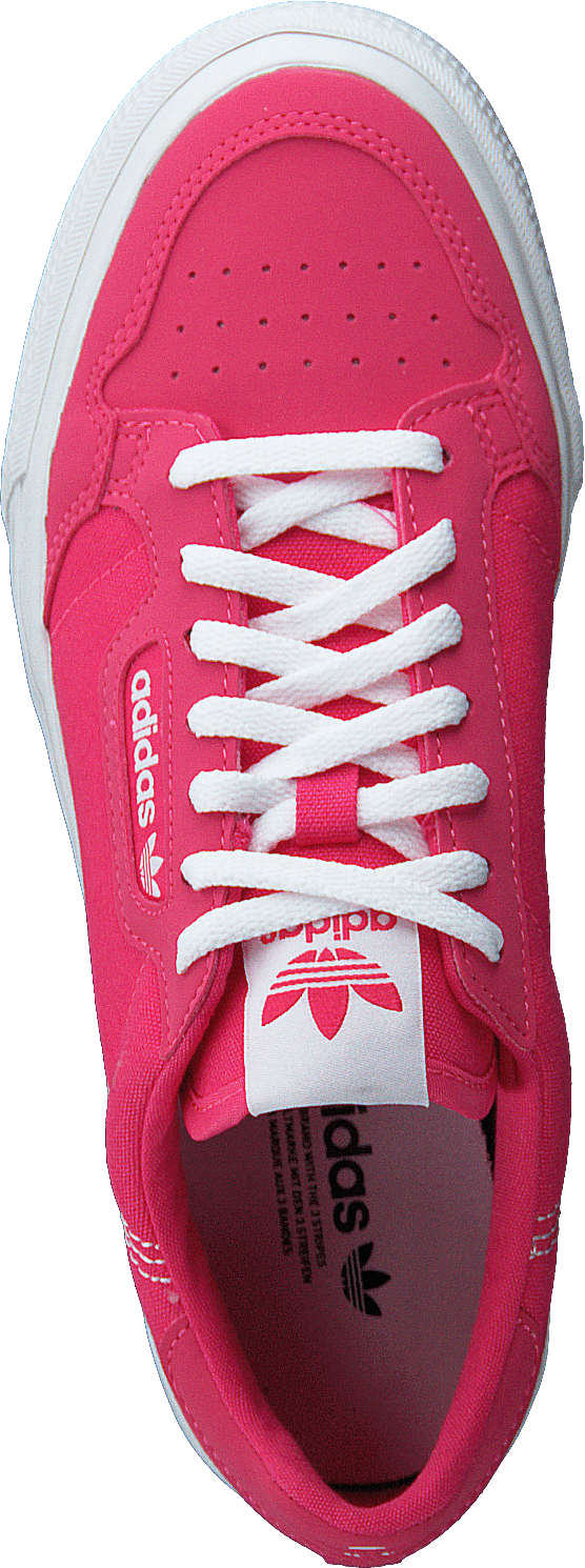 Continental Vulc J Real Pink S18/real Pink S18/co