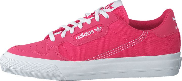 Continental Vulc J Real Pink S18/real Pink S18/co