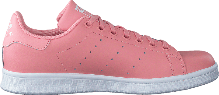 Stan Smith J Glory Pink/Glory Pink/ftwr White
