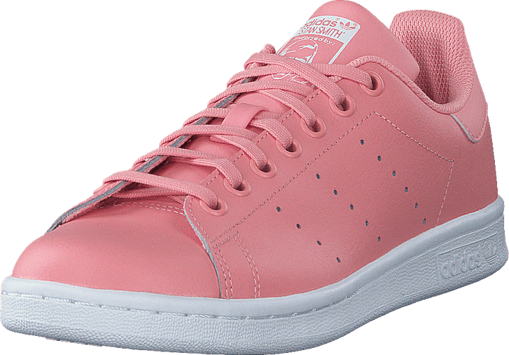 Stan Smith J Glory Pink/Glory Pink/ftwr White