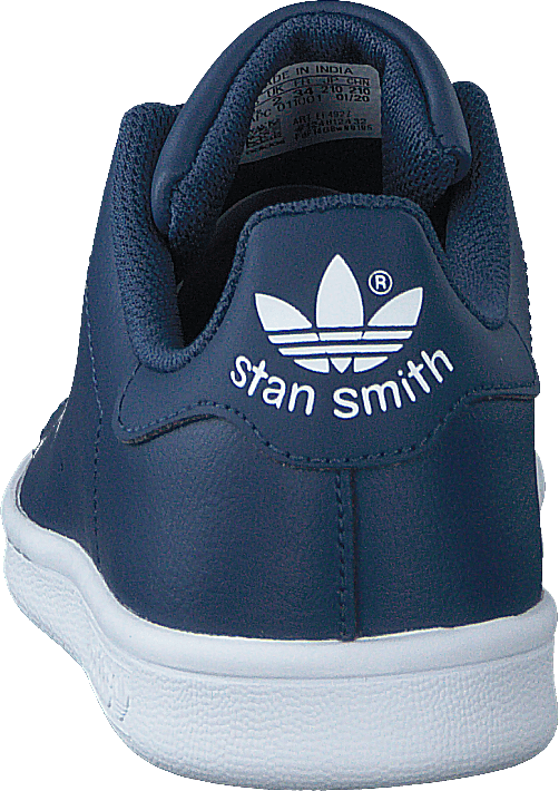 Stan Smith C Night Marine/night Marine/ftwr