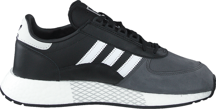 Marathon Tech Core Black/ftwr White/grey Six