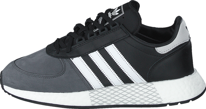 Marathon Tech Core Black/ftwr White/grey Six