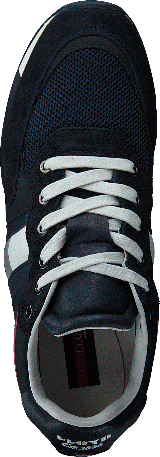Egan Navy