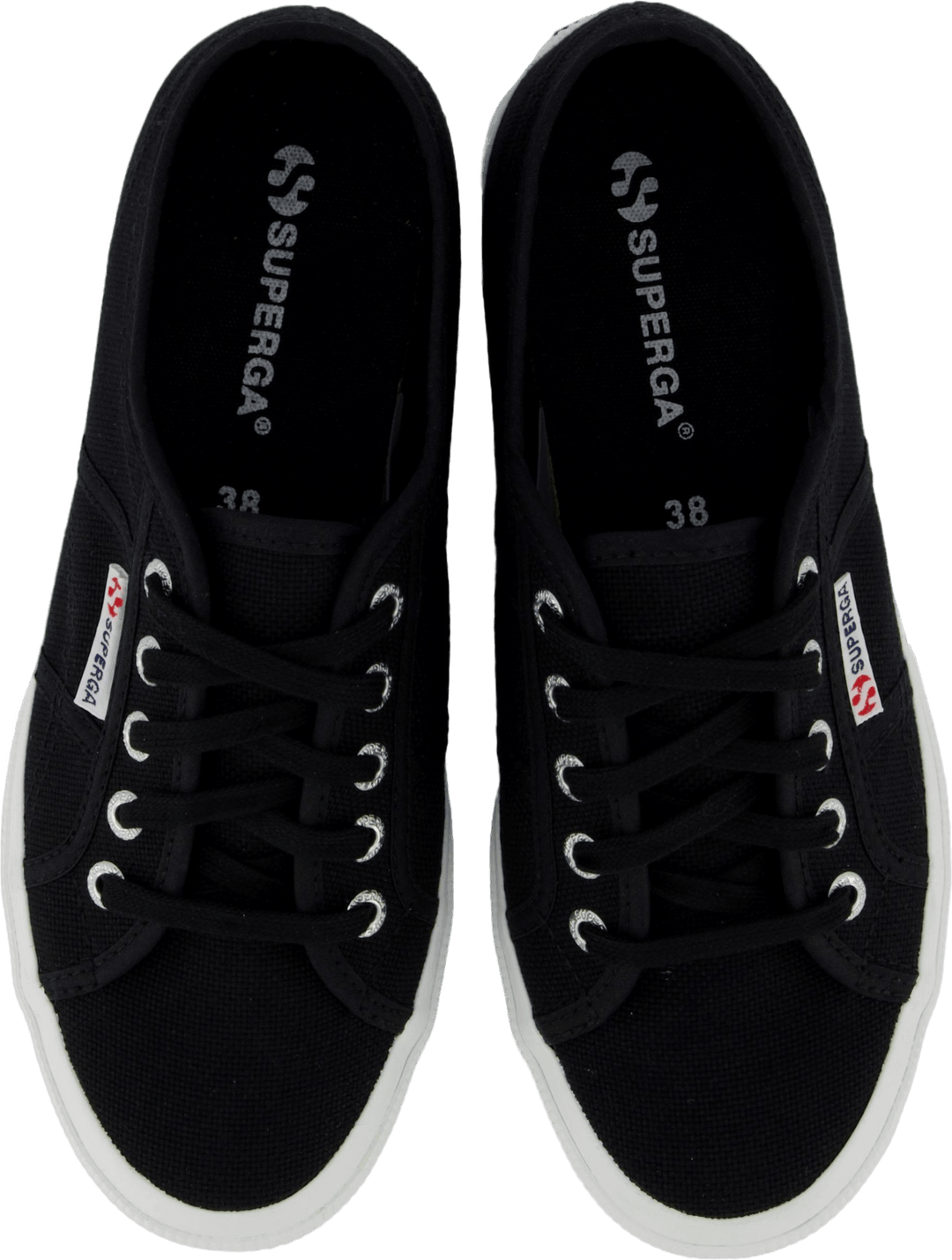 2750-cotu Classic F83 Noir-blanc