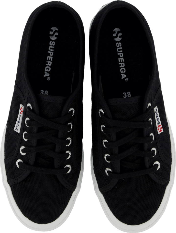2750-cotu Classic F83 Noir-blanc