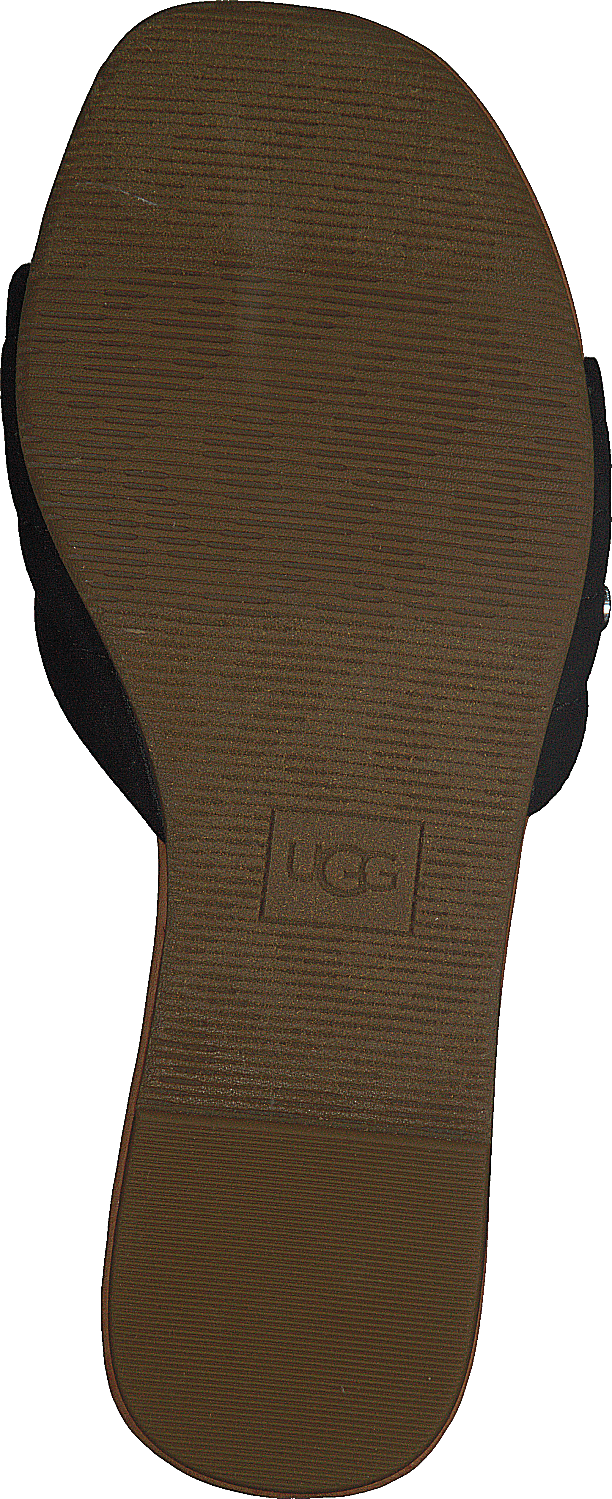 Jurupa Schwarz