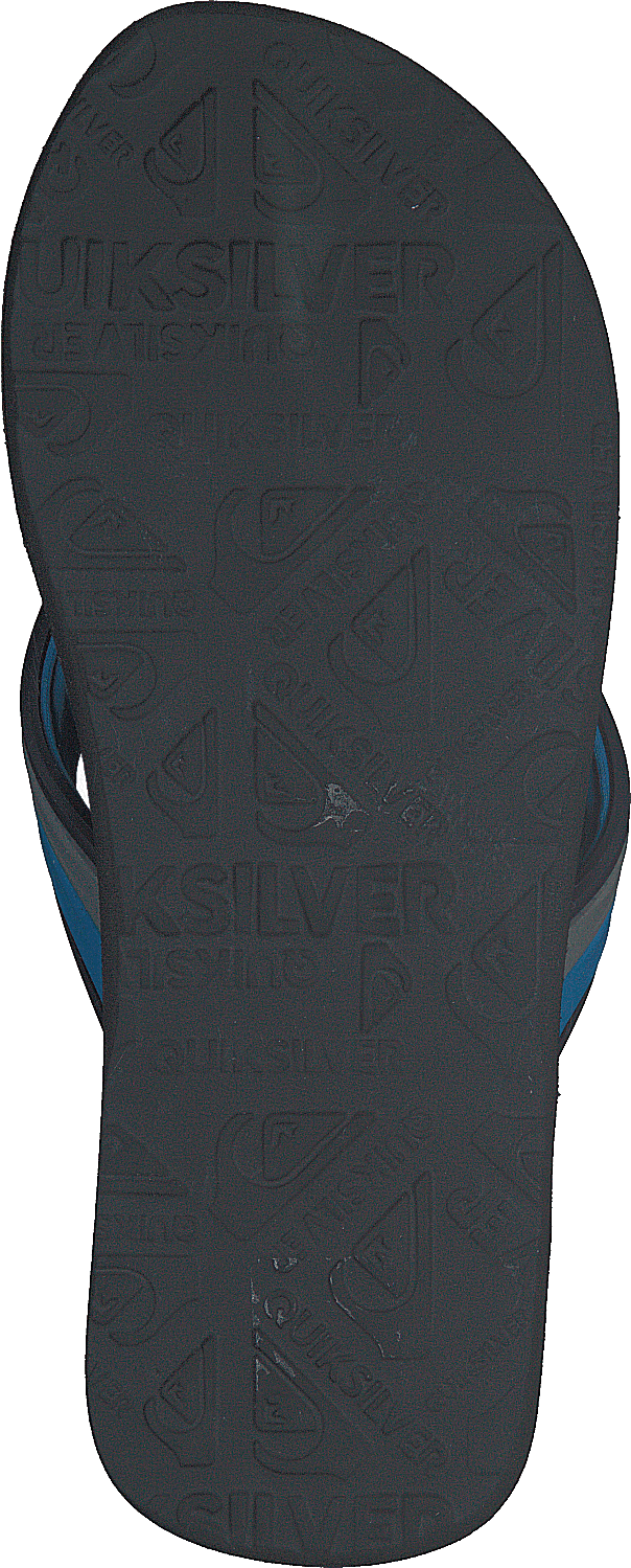 Molokai Eclipsed Deluxe Youth Blu/grigio/blu