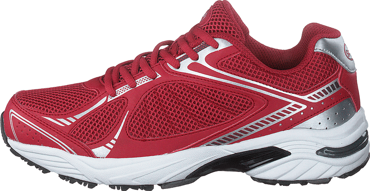 Novo Sprinter Vermelho