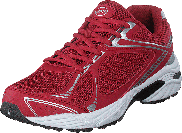 Novo Sprinter Vermelho