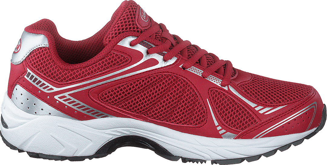 Novo Sprinter Vermelho