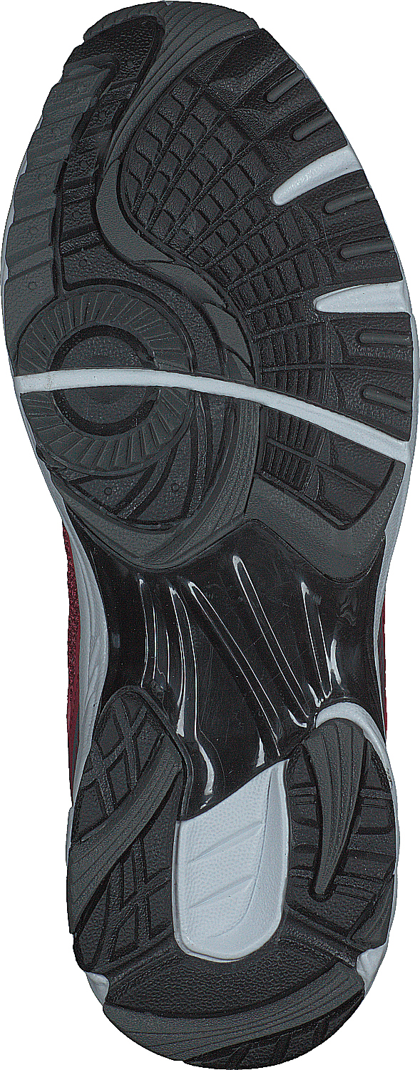 Novo Sprinter Vermelho