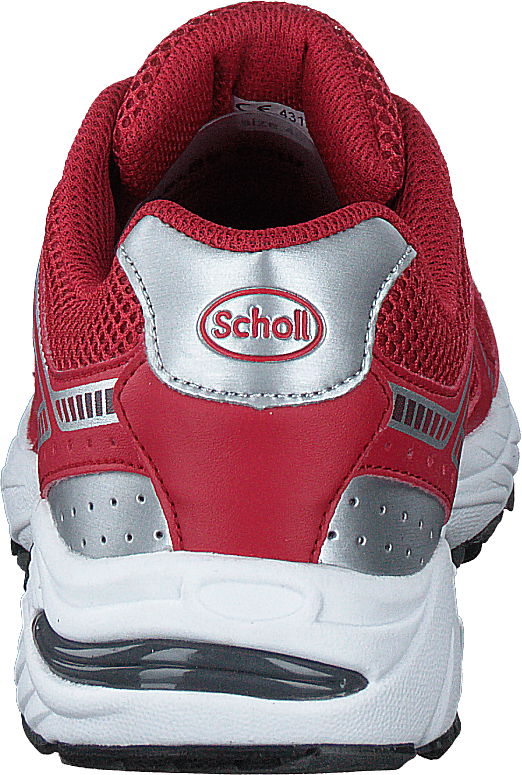 Novo Sprinter Vermelho