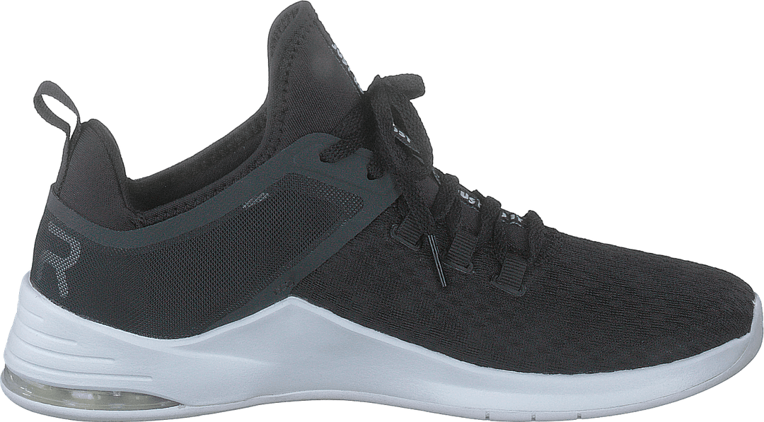 Air Max Bella Tr 2 Svart/svart-antracit-vit
