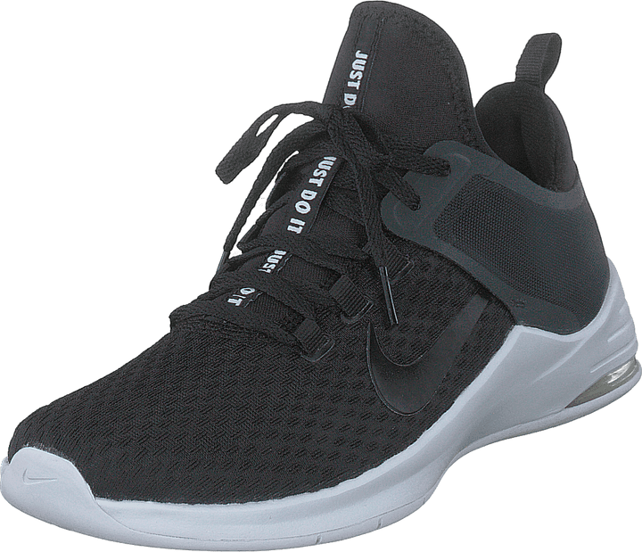 Air Max Bella Tr 2 Svart/svart-antracit-vit