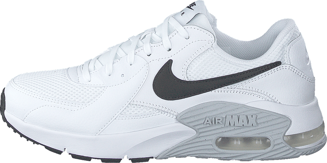 Air Max Excee Damskor VITA/SVART-PUR PLATINUM