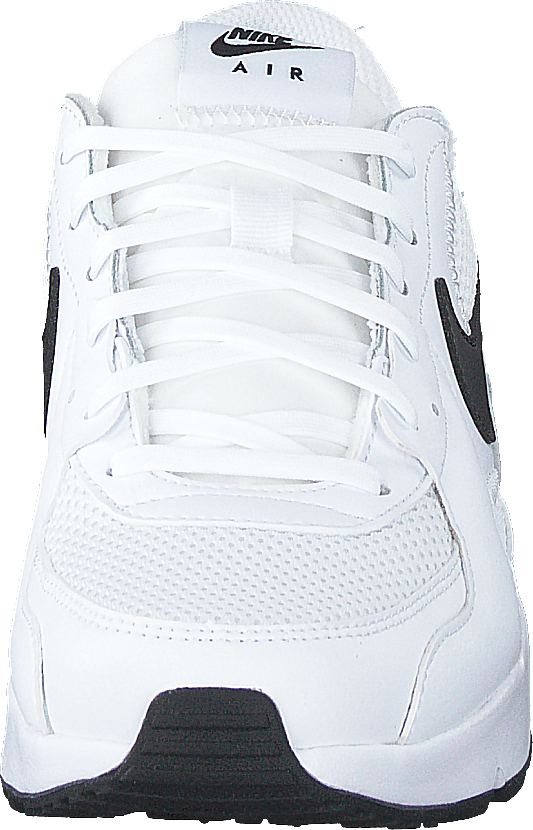 Air Max Excee Herrskor VITA/SVART-PUR PLATINUM