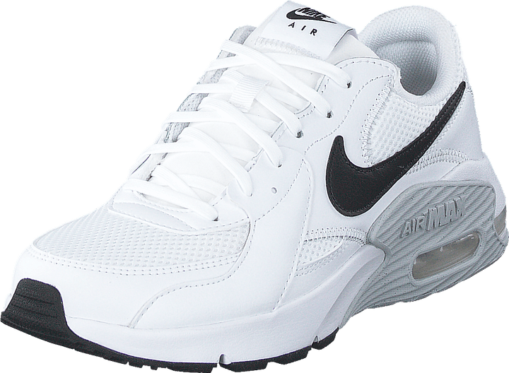 Air Max Excee Herrskor VITA/SVART-PUR PLATINUM